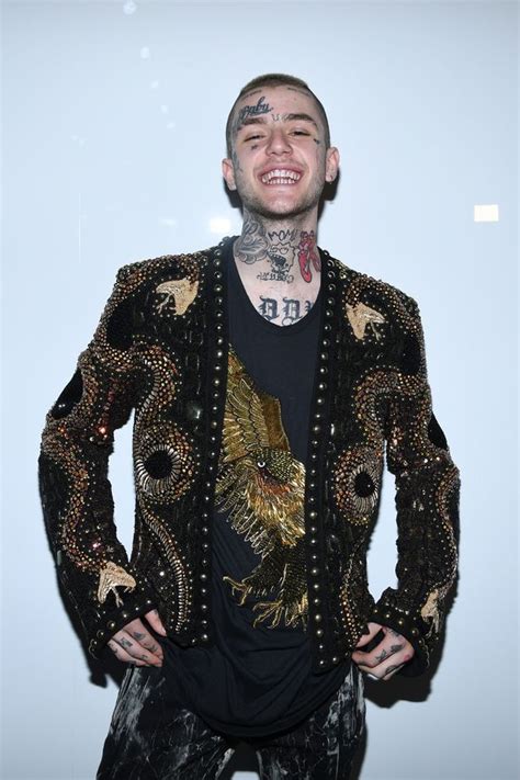 Lil Peep Dead At 21 Rapper And Youtube Star Dies In Suspected Suicide
