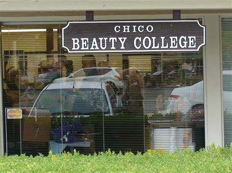 Chico Beauty College Cosmetology Schools 1356 Longfellow Ave Chico