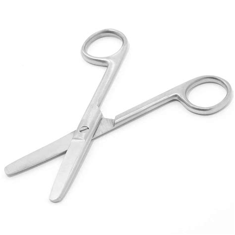 Surgical Scissors Blunt Blunt Medical Instruments