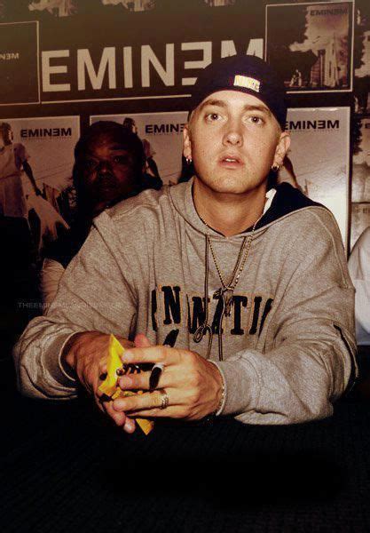 Eminem Slim Shady Marshall Bruce Mathers