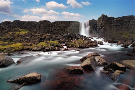 Top 10 Icelandic Natural Wonders Rayburn Tours