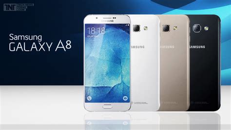Harga Dan Full Spesifikasi Handphone Samsung Galaxy A A Terbaru