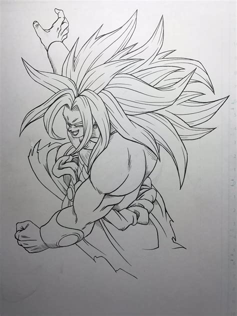 Two different roles out roly. Dragon Ball - Novas imagens do Deus Broly são divulgadas - Fatos Desconhecidos