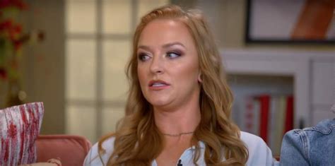 maci bookout slams co star over the ‘black situation