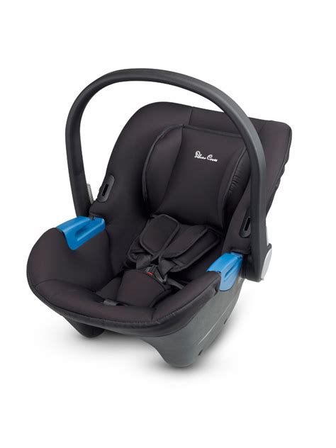 If your car or other vehicle has seat belts you must use them, with only a few exceptions. Silver Cross Infant Car Seat Carrier Simplicity 2017 - Buy ...