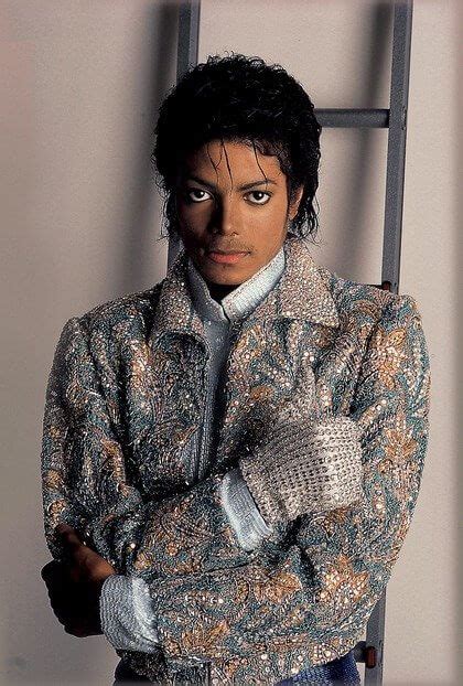 Michael Jackon Black Or White Biographie De Michael Jackson