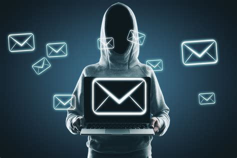 Protect Your Emails From Getting Hacked