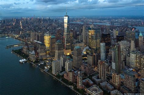 Amazing Pics Of Manhattan Page 109 Skyscrapercity New York