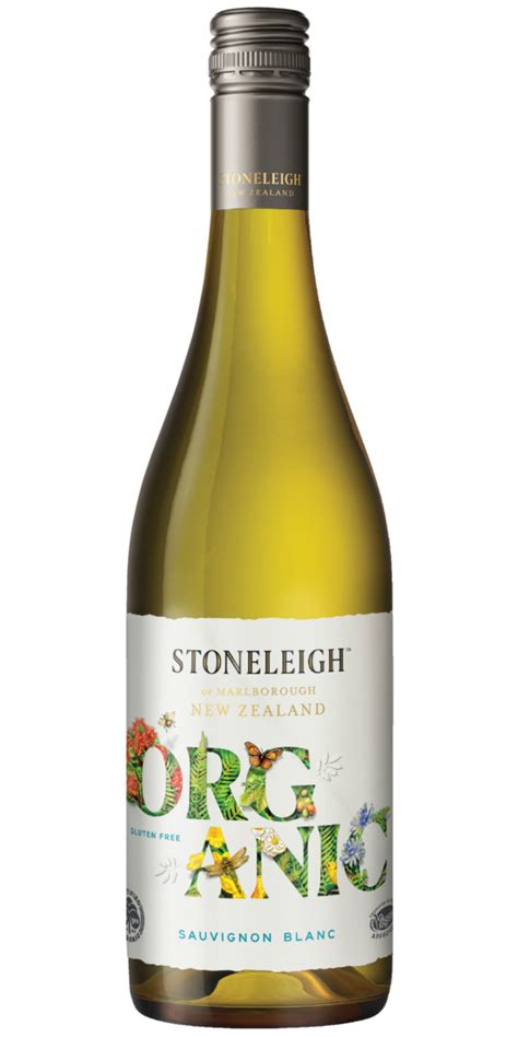Stoneleigh Organic Sauvignon Blanc 750ml Bayfields