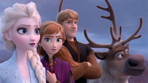 Frozen 2 Teaser Trailer Landmark Cinemas