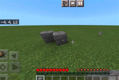 How To Make Cracked Stone Bricks In Minecraft