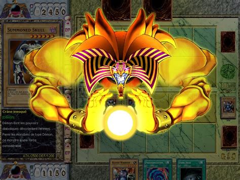 Inside the game, you'll find cards from a variety of sagas. Yu-Gi-Oh! Power of Chaos Yugi the Destiny - PC Game ...
