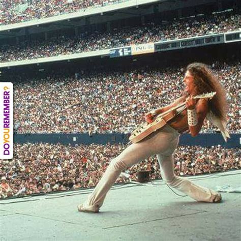Ted Nugent Greatest Rock Bands Rock N Roll Music Best Guitarist