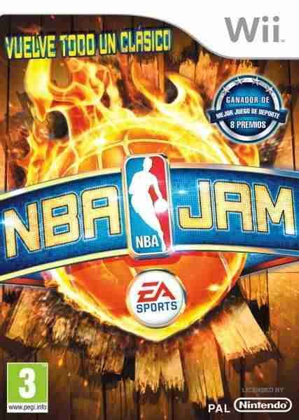 1247 roms descarga de colección. Descargar NBA Jam Torrent | GamesTorrents