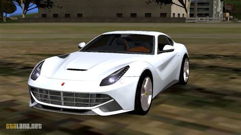 Ferrari car pack dff only no txd. Gta Sa Android Ferrari Dff Only : Gta San Andreas Enzo ...