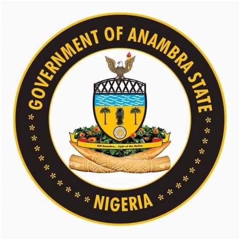 Ministry Of Economic Planning And Budget Anambra State