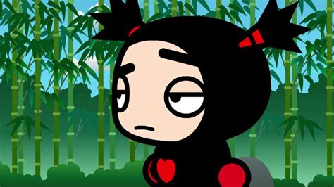 The Many Faces Of Garu Pucca Amino