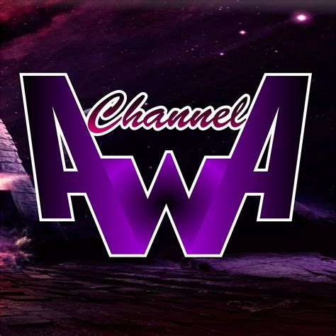 Awa Channel