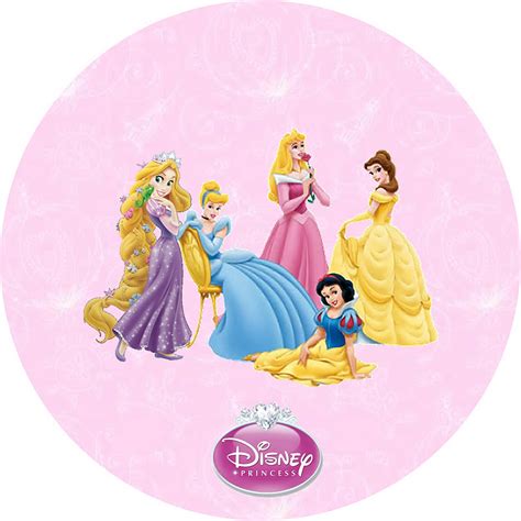 Disney Princess Free Printable Candy Bar Labels Oh My Fiesta In