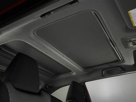 10 Cars With The Best Panoramic Sunroofs