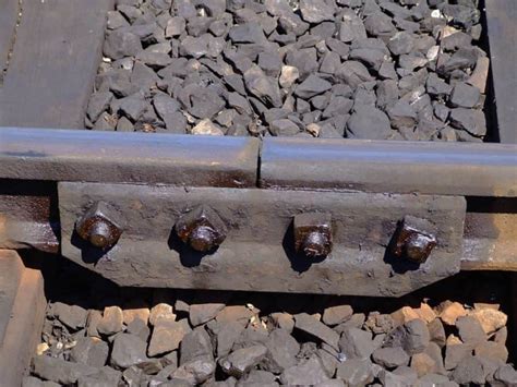 What Are Railway Sleepers How Is Train Track Laid And What Goes Into