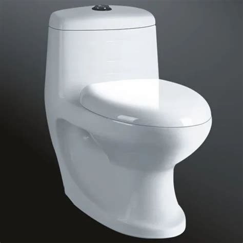 Single Pc Toilet Duero At Best Price In Kolkata By Megamart Vyapaar Pvt