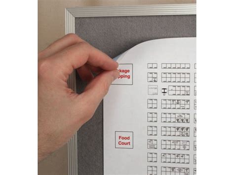 Maybe you would like to learn more about one of these? Self-Adhesive Tack Board 36"Wx24"H, Bulletin & Cork Boards