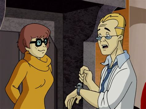 Scooby Doo High Tech House Of Horrors Biohazard Films