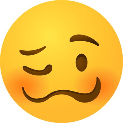 Woozy Face Emoji Emoji Download For Free Iconduck