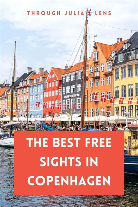 One Day In Copenhagen On A Budget The Best Free Sights In Copenhagen