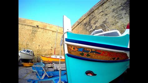 What makes it unique is that so much of the. Welcome To Malta ( Part One - Sliema & Valletta ) - GoPro ...