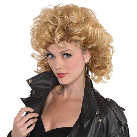 How To Do Sandy From Grease Hairstyle - Haircuts you'll be asking for