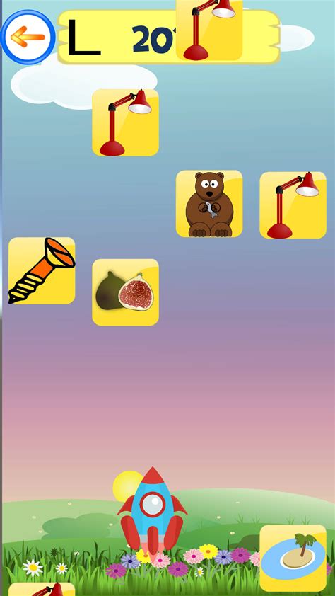 Abc Kids Trace Letters Preschool Learning Games For Android Download