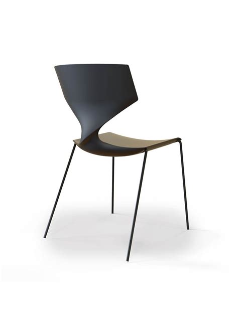 Tonon Quo 91001 Design Stuhl Möbelideen Ergonomische Stühle Stühle