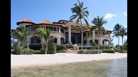 20 New Tropical House Plans Caribbean