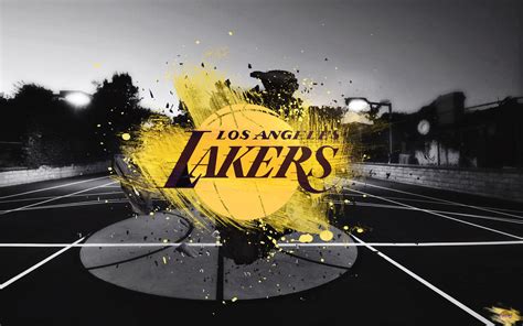Tons of awesome los angeles lakers wallpapers to download for free. Free download Pics Photos Out Our La Lakers Wallpapers ...