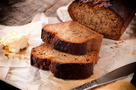 You are forcing your body into a different metabolic state, i.e. Keto Banana Bread - Easy & Tasty Low Carb Recipe - Meraadi