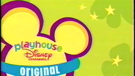 Playhouse Disney Out Of The Box Logo Vayp Por