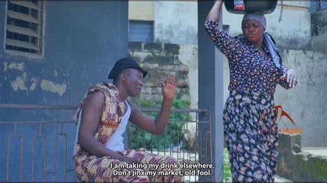 Omoge Onipito Latest Yoruba Movie 2022 Comedy Starring Wale Akorede