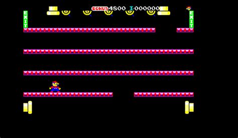 Mario Bros Special Images Launchbox Games Database
