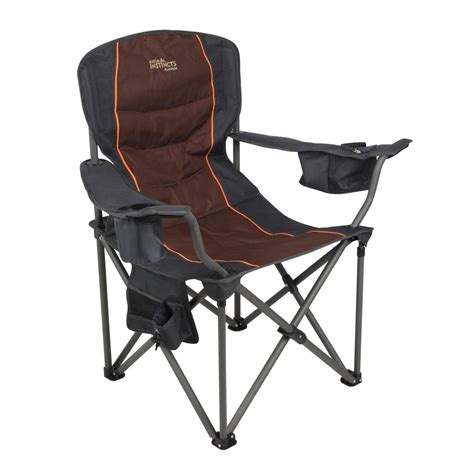 The joints work smoothly due which, sets 5. Natural Instincts Oversize Deluxe Heavy Duty Chair With Pocket