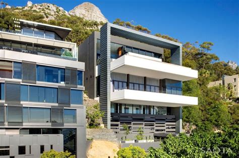 80 best modern apartment architecture design 2017. Amazing Home: Modern Luxury Nettleton 199 by SAOTA, Cape ...