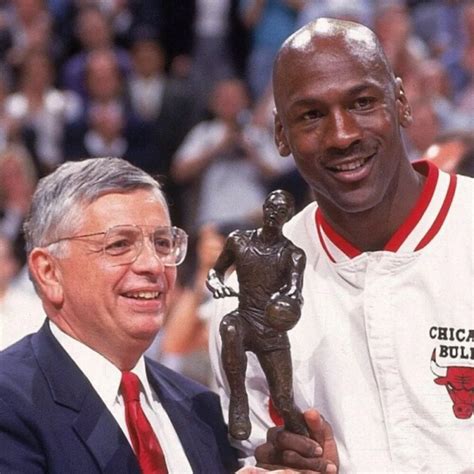 Top 12 Interesting Facts About Michael Jordan