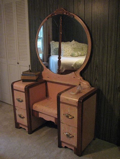 Antique vintage ormolu rococo ornate gold gilt makeup vanity standing mirror. Pin by Christy Reimann on Casually Chic Corner | Waterfall ...