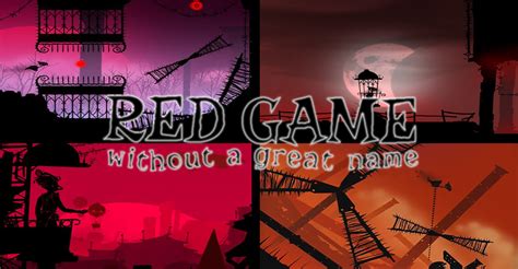 Análise Red Game Without A Great Name Ios é Simples Dinâmico E