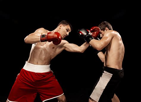 How To Become A Professional Boxer Middleeasy