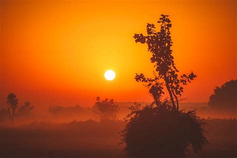 Sunrise Morning Dawn · Free Photo On Pixabay