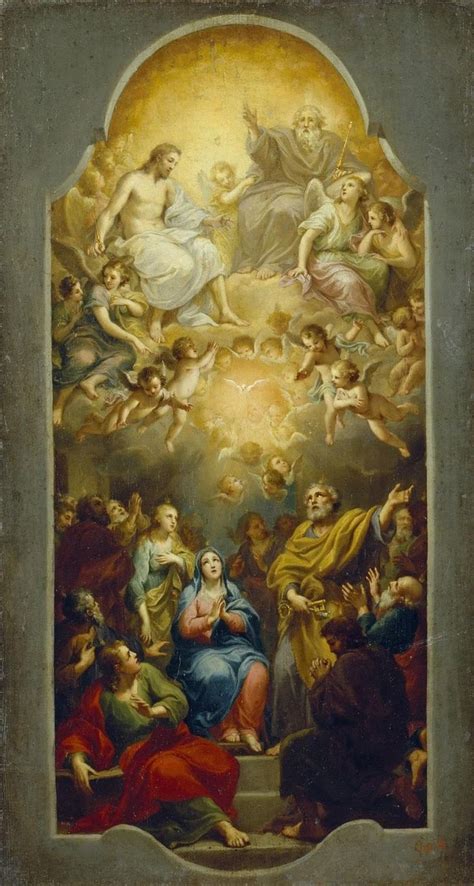 The Raccolta With Images Holy Spirit Art Sacred Art Catholic Art