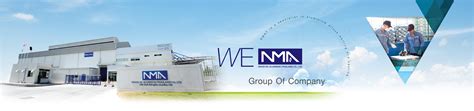 Nma Group Nikkei Mc Aluminum Thailand Co Ltd