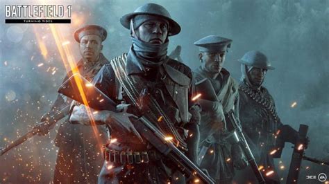 Battlefield 5 Update 103 Released Read Whats New And Fixed